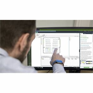 Schneider Electric EcoStruxure IT solutions Technology Training Course - 1 User - Web-based Training