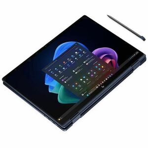 HP EliteBook X Flip G2i 35.6 cm (14") Touchscreen Convertible Copilot+ PC 2 in 1 Notebook - 5G - WUXGA - Intel Core Ultra 