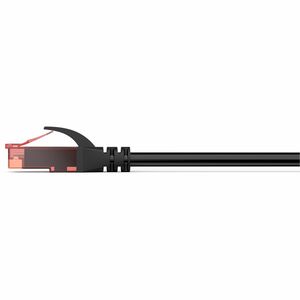 Digitus 2 m Category 6e Network Cable - 10 Piece - Cable for Network Device - First End: 1x RJ-45 Network - Male - Second 