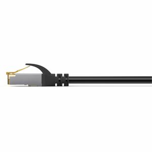 Digitus 10 m Category 6a Network Cable - 10 Piece - Cable for Network Device - First End: 1x RJ-45 Network - Male - Second