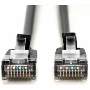 Digitus 2 m Category 6a Network Cable - 10 Piece - Cable for Network Device - First End: 1x RJ-45 Network - Male - Second 
