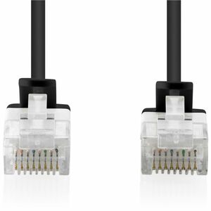 Digitus 10 m Kategorie 6 Netzwerkkabel - 1 Stück - Cable for Netzwerkgerät, Patchfeld - 1 Gbit/s - Patchkabel - Unshielded