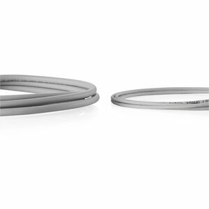 Digitus 5 m Kategorie 6 Netzwerkkabel - 10 Stück - Cable for Netzwerkgerät, Patchfeld - 1 Gbit/s - Patchkabel - Unshielded