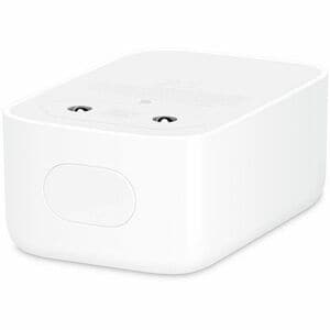 Apple 60 W Power Adapter - Universal Adapter - For USB Type C Device, iPhone, iPad Pro, iPad Air, iPad mini, MacBook Pro, 