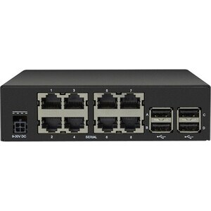 Opengear ACM7008 Infrastruktur Verwaltungsgerät - Remote Management