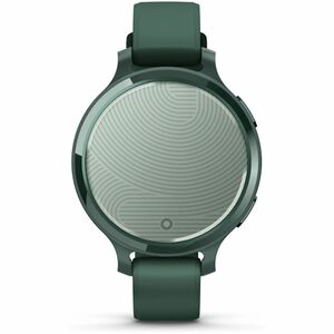 Garmin Lily 2 Active Smart Watch - Round Case Shape - 38 mm Case Height - 38 mm Case Width - Jasper Green Case Color - Jas