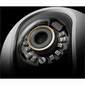 Xiaomi Smart C700 4K Câmara de rede - 3840 x 2160 - Wi-Fi - Armazenamento local do cartão SD