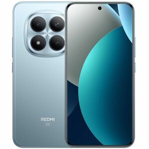 Redmi Note 15 Pro 5G Smartphone - 17,3 cm (6,8") 2772 x 1280 - Octa-core (Cortex A78Quad-core (4 núcleos) 2,60 GHz + Corte