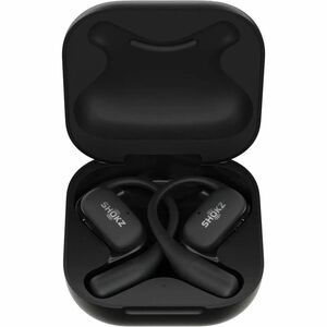 SHOKZ OpenFit Black