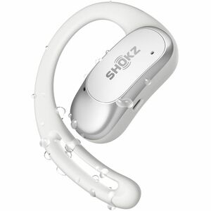 Shokz OpenFit Air White