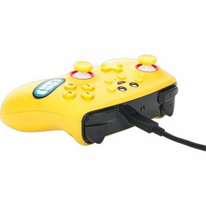 PowerA Gaming Pad - Wireless, Cable - Bluetooth - USB - Nintendo Switch, Nintendo Switch OLED, Nintendo Switch Lite, Ninte