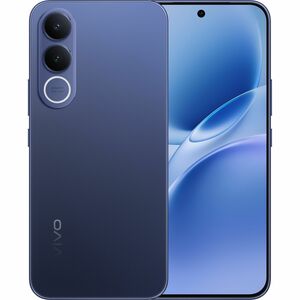 Vivo V70 FE 256 GB Smartphone - 17,3 cm (6,8 Zoll) AMOLED 1.5K - Octa-Core (Cortex A78Quad-CoreCortex A55 Quad-Core - 8 GB