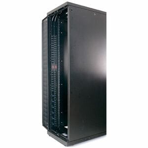 APC by Schneider Electric Basic Rack PDU - Basic - IEC 60320 C20 - 20 x IEC 60320 C13, 4 x IEC 60320 C19 - 200 V, 208 V, 2
