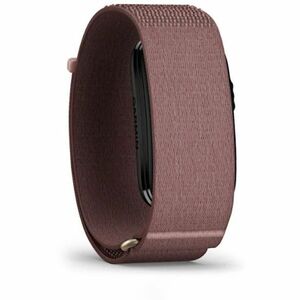 Garmin CIRQA Smart Activity Tracker - Large/X-Large - Hand Wearable - Mauve - Pulse Oximeter Sensor, Heart Rate Monitor, A