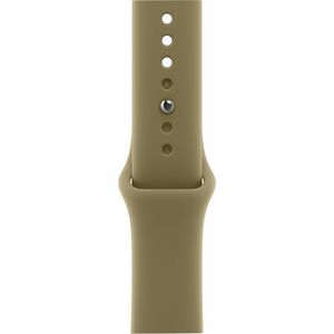 Apple Watch Series 12 智能手表 - 46 毫米 Case Height - 40 毫米 Case Width - 绿 Band Color - 铝 机箱材料 - 无线局域网 - 光学心率传感器, 温度感应器, 高度计, 加