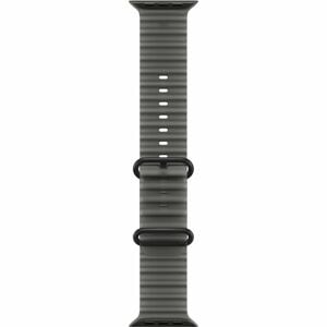 Apple Watch Ultra 4 智能手表 - 49 毫米 Case Height - 44 毫米 Case Width - 黑 Case Color - 钛 机箱材料 - 无线局域网 - 5G - LTE - 温度感应器, 高度计, 电