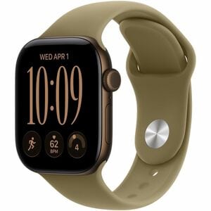 42mm Olive Sport Band - M/L