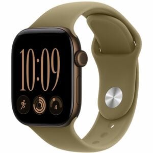 42mm Olive Sport Band - S/M