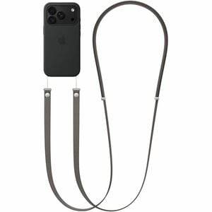 Crossbody Strap – Taupe