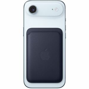 iPhone FineWoven Wallet with MagSafe – Navy