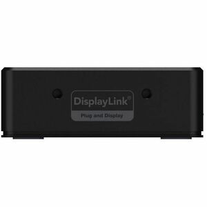 Belkin Connect USB Type C Docking Station for Mouse, Keyboard, Desktop PC, Headphone, Monitor, Notebook - Charging Capabil