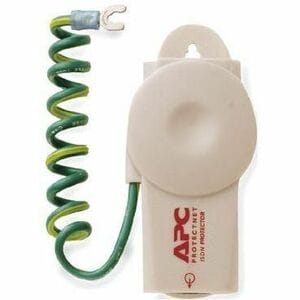 APC by Schneider Electric PNET1GB Surge Suppressor/Protector - 6.5 kA
