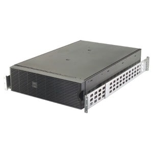 APC by Schneider Electric SURT192RMXLBP Battery Unit - 192 V DC - Lead Acid - Maintenance-free - Hot Swappable - 3 Year Mi