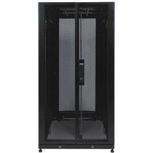 Tripp Lite SR25UB Rack Enclosure Server Cabinet - 25U - 19" - 19" 25U