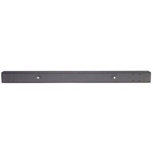 APC by Schneider Electric NetShelter PDU - Basic - IEC 60320 C20 - 15 x IEC 60320 C13 - 200 V, 208 V, 230 V Input - 200 V 