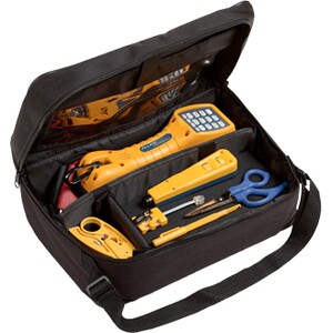 Fluke Networks 11289400 Carrying Case Accessories - Fabric Body