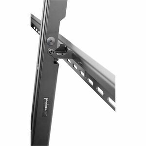 Peerless-AV® SmartMount® Universal Flat Wall Mount for 60" to 98" Displays - Steel - 350 lb