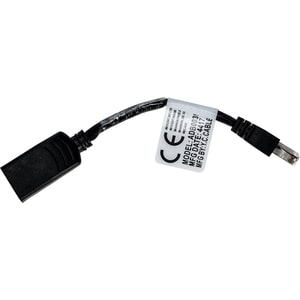 Vertiv Avocent Cyclade Crossover Cable | Serial Adapter | RJ45 (M) to RJ45 (F) - Crossover Cable | Serial Adapter | Compat