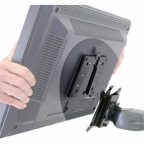 MONITOR QUICK RELEASE BRACKET