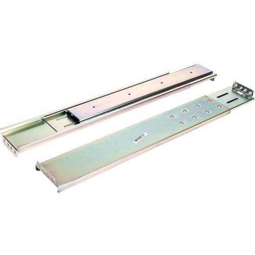 VERTIV Liebert UPStation GXT 2U UPS Rack-Mount Bracket Kit, Adjustable 18-32 in. - 90 kg Load Capacity