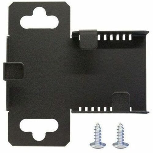 3.3" Wall Mount Bracket for Mini Media Converters - BRACKET- WALL MOUNT BRACKET KIT MINI WMBM