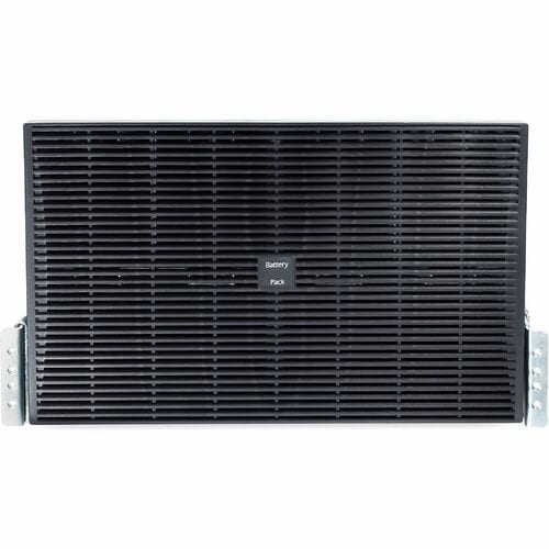 APC by Schneider Electric Smart-UPS Battery Unit - Sealed Lead Acid (VRLA) - Hot Swappable - 3 Year Minimum Battery Life -