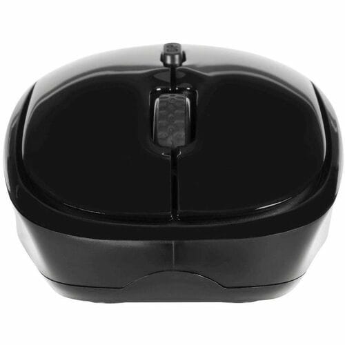 2.4GHZ WIRELESS OPTICAL LAPTOP MOUSE