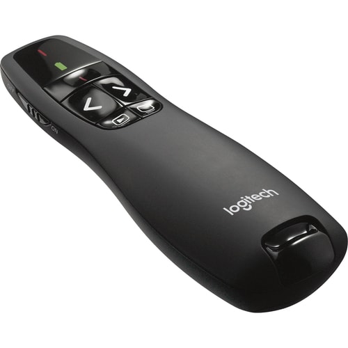WIRELESS PRESENTER R400