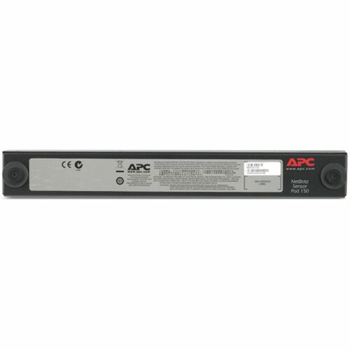 APC NetBotz Environmental Monitoring System