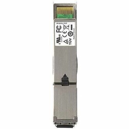 PROSAFE 1000BASE-T SFP RJ45 GBIC MODULE F/GSM7328FS