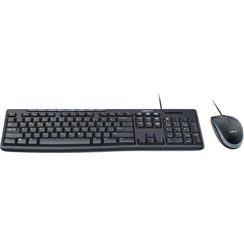 TECLADO/MOUSE LOGITECH