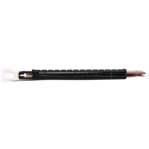StarTech.com PEX1TO162 PCI Express x1 Riser Card - 1 x PCI Express x16