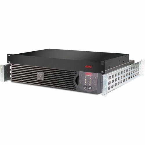 APC Surge Suppressor/Protector - IEC 60320 C20 - IEC 60320 C20 - 3 kVA - 208 V, 220 V, 230 V, 240 V - Input200 V AC, 208 V