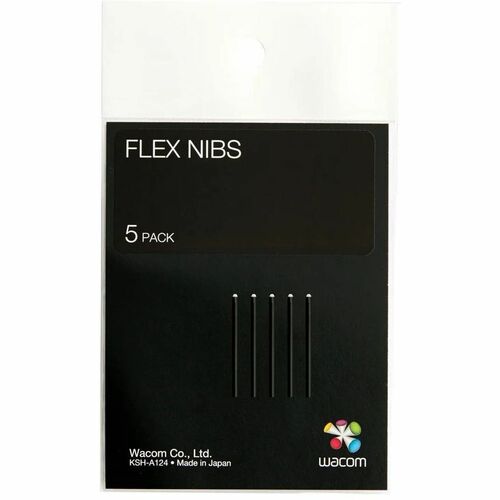 Wacom Stylus Tip - 5 / Pack