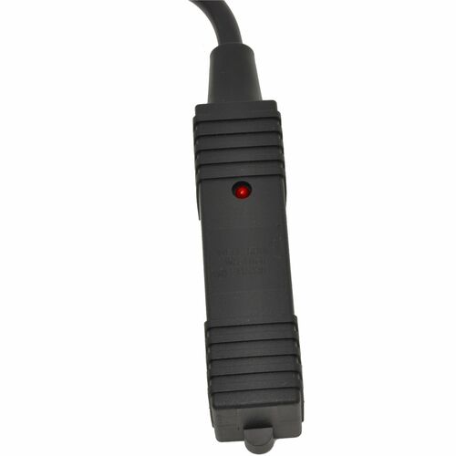 SV 3-OUTLET POWER STRIP IEC INCLUDES POWER INDICATOR LED LIG