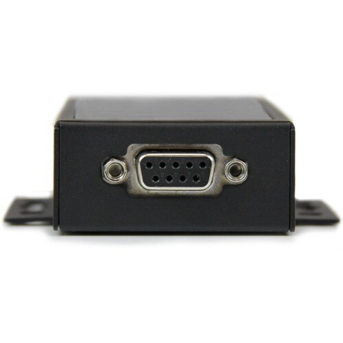 StarTech.com Industrial RS232 to RS422/485 Serial Port Converter with 15KV ESD Protection - Serial adapter - RS-232 - RS-4
