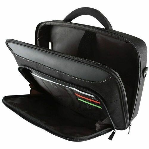 TARGUS CLASSIC+ 18IN CLAMSHELL LAPTOP CASE BLACK