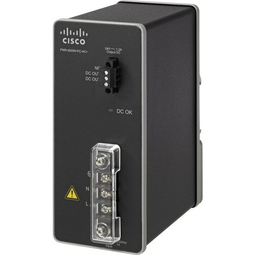 Module d'Alimentation Cisco - 110 V AC, 220 V AC
