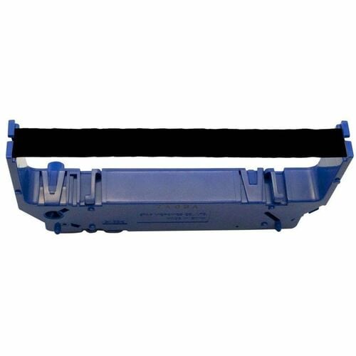 Cartouche de ruban D'origine Star Micronics RC7KB Transfert thermique - Noir - 90 / Boîtier