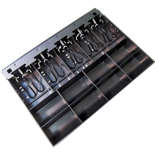 S100 MULTI-CURRENCY EURO TILL